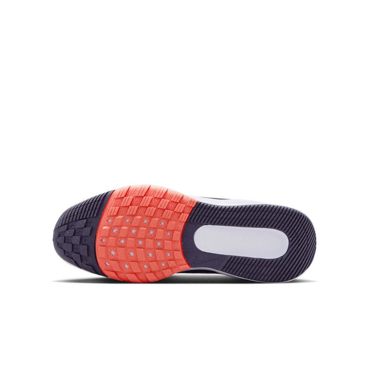 Nike Star Runner 5 Gs Violet Purple - Scarpe Da Ginnastica Bambina