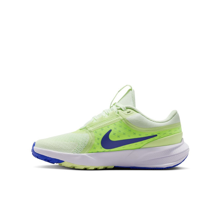Nike Star Runner 5 Gs Volt Lime - Scarpe Da Ginnastica Bambino