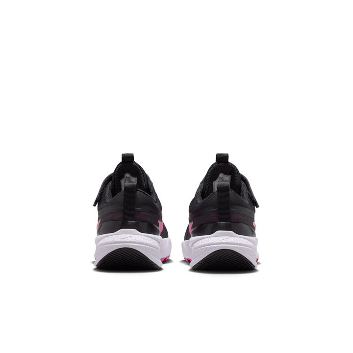 Nike Star Runner 5 Ps Nero Fucsia - Scarpe Da Ginnastica Bambina
