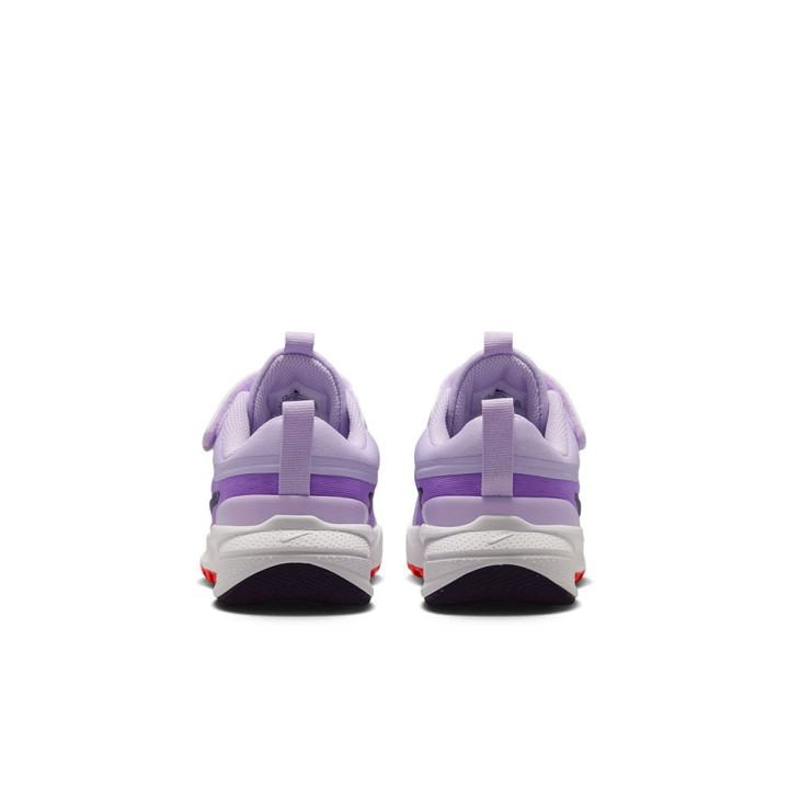 Nike Star Runner 5 Ps Violet Purple - Scarpe Da Ginnastica Bambina