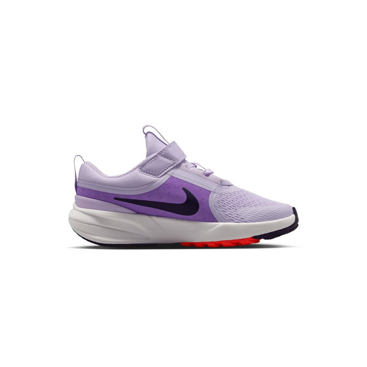 Nike Star Runner 5 Ps Violet Purple - Scarpe Da Ginnastica Bambina
