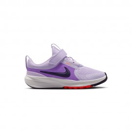 Star Runner 5 Ps violet purple