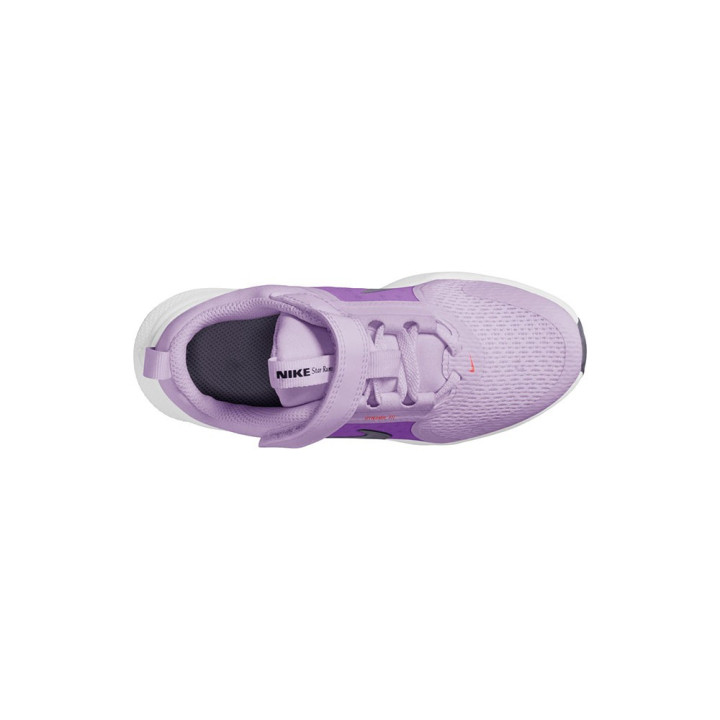 Nike Star Runner 5 Ps Violet Purple - Scarpe Da Ginnastica Bambina