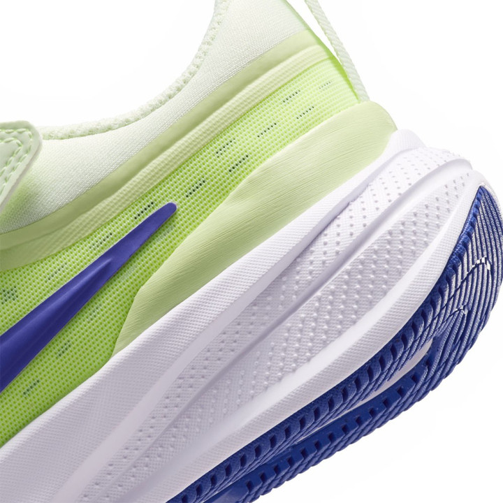 Nike Star Runner 5 Ps Volt Lime - Scarpe Da Ginnastica Bambino