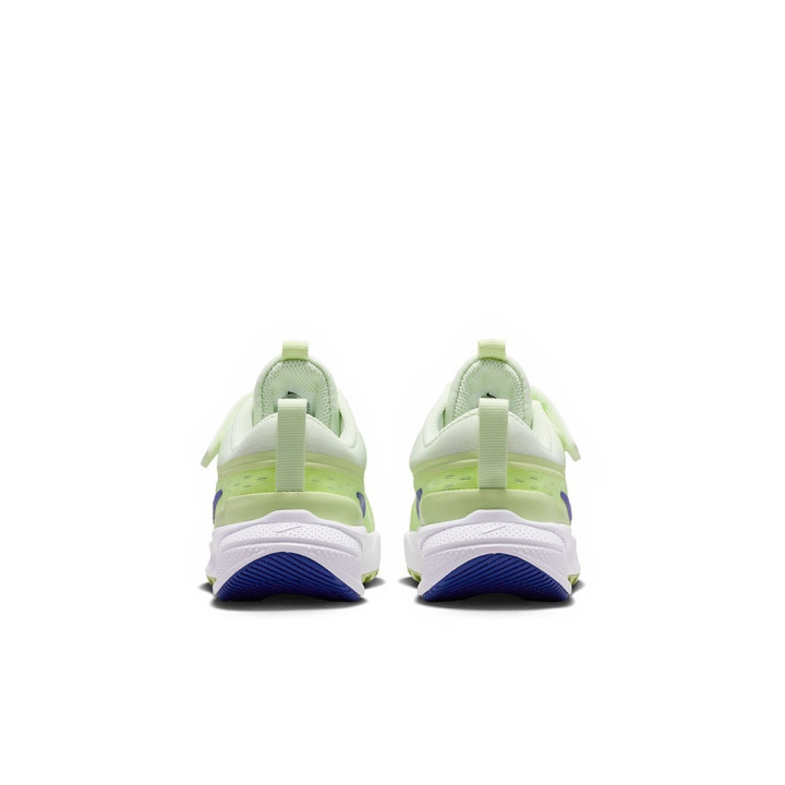 Nike Star Runner 5 Ps Volt Lime - Scarpe Da Ginnastica Bambino