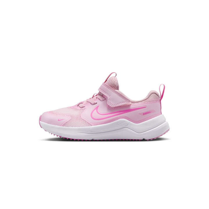Nike Cosmic Runner Ps Rosa - Scarpe Da Ginnastica Bambina