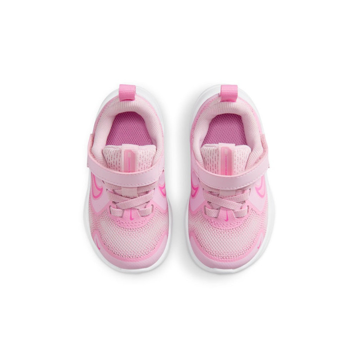Nike Cosmic Runner Td Rosa - Scarpe Da Ginnastica Bambina