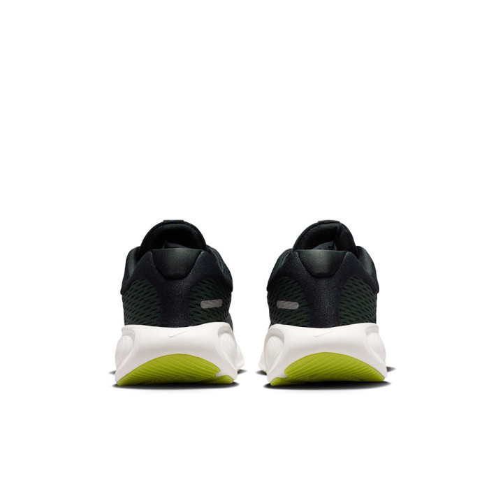 Nike Stellar Ride Gs Nero Blue - Scarpe Da Ginnastica Bambino