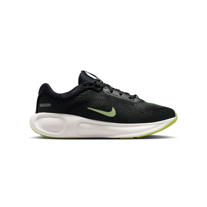 Nike Stellar Ride Gs Nero Blue - Scarpe Da Ginnastica Bambino