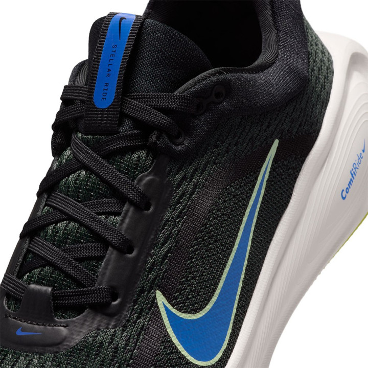 Nike Stellar Ride Gs Nero Blue - Scarpe Da Ginnastica Bambino