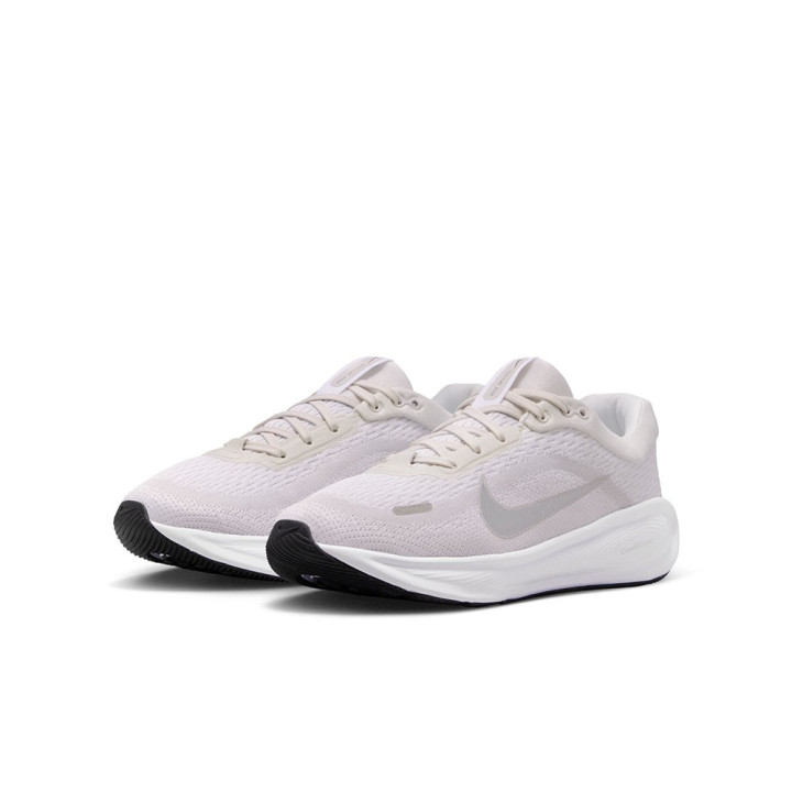 Nike Stellar Ride Gs Bianco Argento - Scarpe Da Ginnastica Bambino