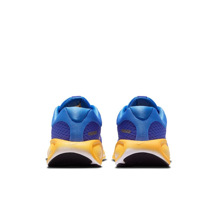 Nike Stellar Ride Gs Blue Nero - Scarpe Da Ginnastica Bambino