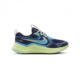 Cosmic Runner Gs Raisin blue
