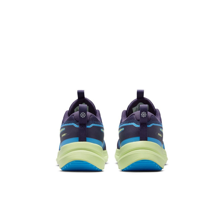 Nike Cosmic Runner Gs Raisin Blue - Scarpe Da Ginnastica Bambino