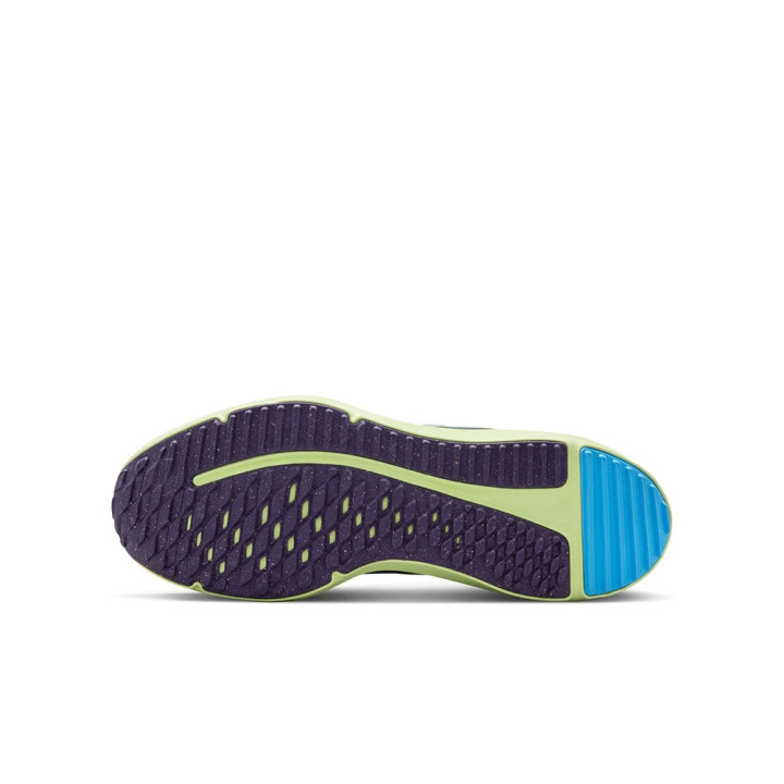 Nike Cosmic Runner Gs Raisin Blue - Scarpe Da Ginnastica Bambino