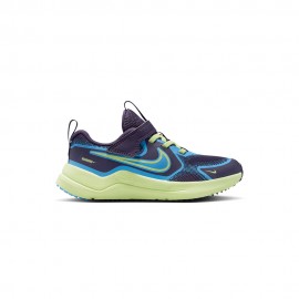 Cosmic Runner Ps Raisin blue