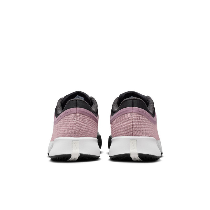 Nike Vapor Pro 3 Clay Prm Violet Mist Nero - Scarpe Tennis Uomo