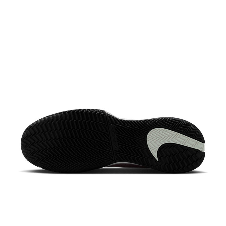 Nike Vapor Pro 3 Clay Prm Violet Mist Nero - Scarpe Tennis Uomo