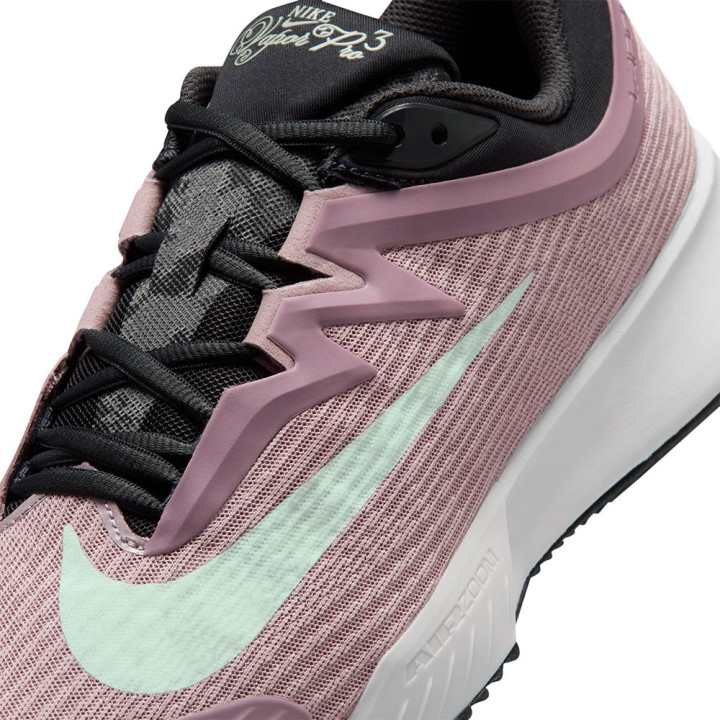 Nike Vapor Pro 3 Clay Prm Violet Mist Nero - Scarpe Tennis Uomo