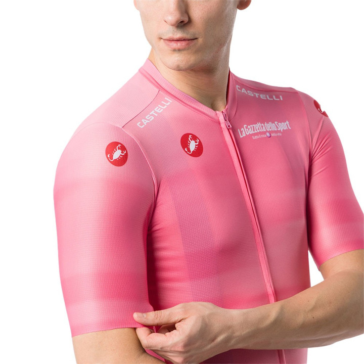 Castelli Salopette Ciclismo Giro Competizione 2 Nero Uomo