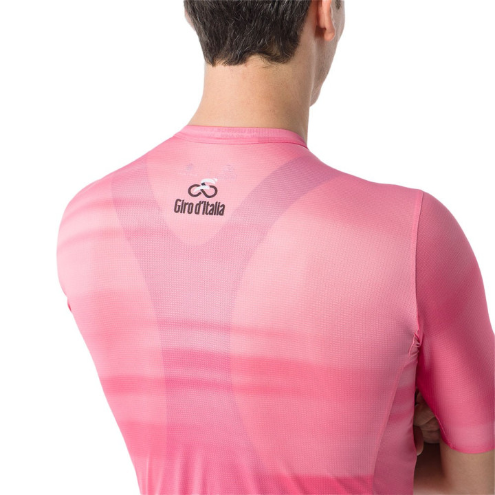 Castelli Salopette Ciclismo Giro Competizione 2 Nero Uomo