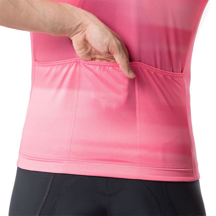 Castelli Salopette Ciclismo Giro Competizione 2 Nero Uomo