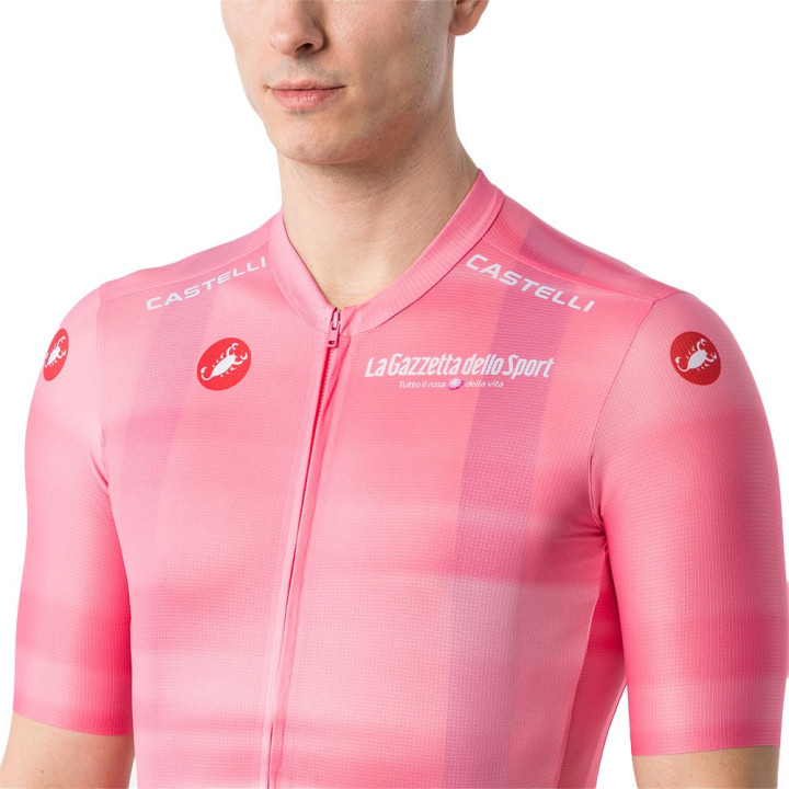 Castelli Salopette Ciclismo Giro Competizione 2 Nero Uomo