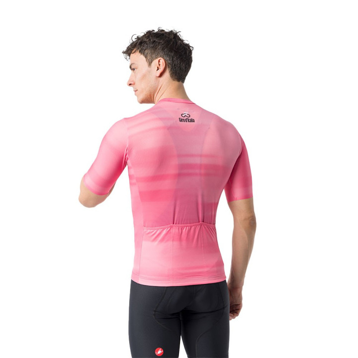 Castelli Salopette Ciclismo Giro Competizione 2 Nero Uomo