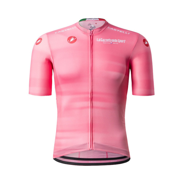 Castelli Salopette Ciclismo Giro Competizione 2 Nero Uomo