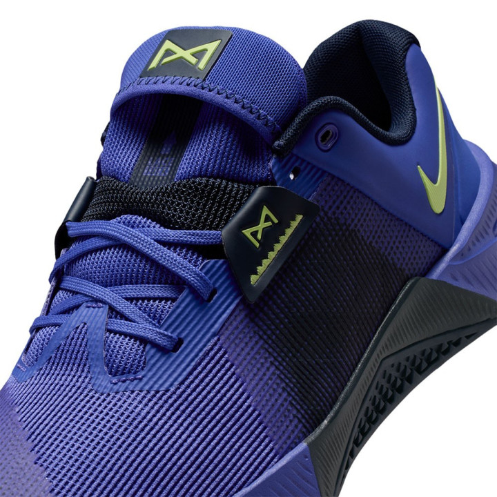 Nike Metcon 10 Grigio Navy - Scarpe Palestra Uomo