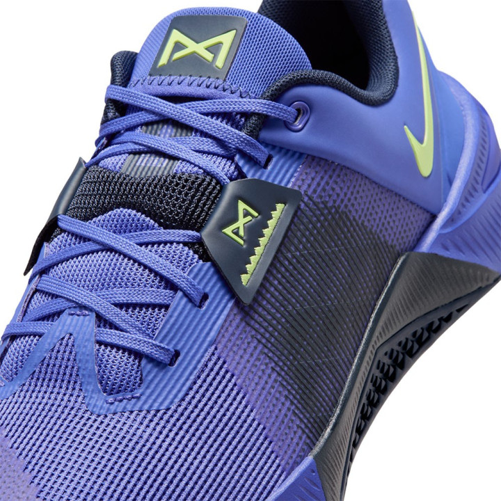 Nike Metcon 10 Grigio Navy - Scarpe Palestra Uomo