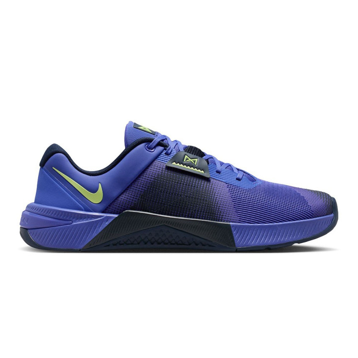 Nike Metcon 10 Grigio Navy - Scarpe Palestra Uomo