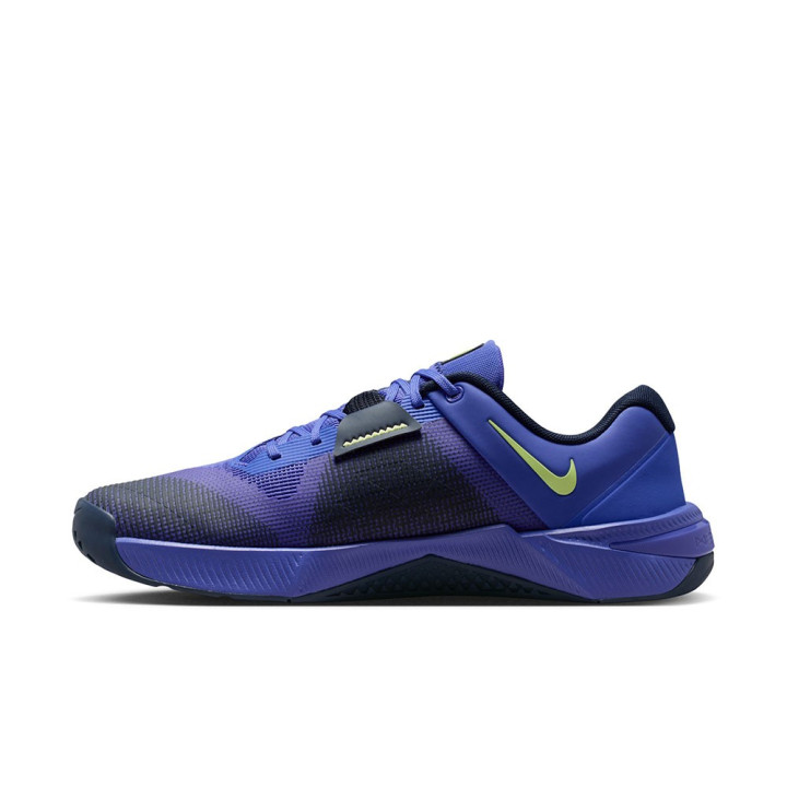 Nike Metcon 10 Grigio Navy - Scarpe Palestra Uomo