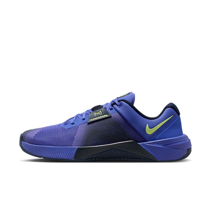 Nike Metcon 10 Grigio Navy - Scarpe Palestra Uomo