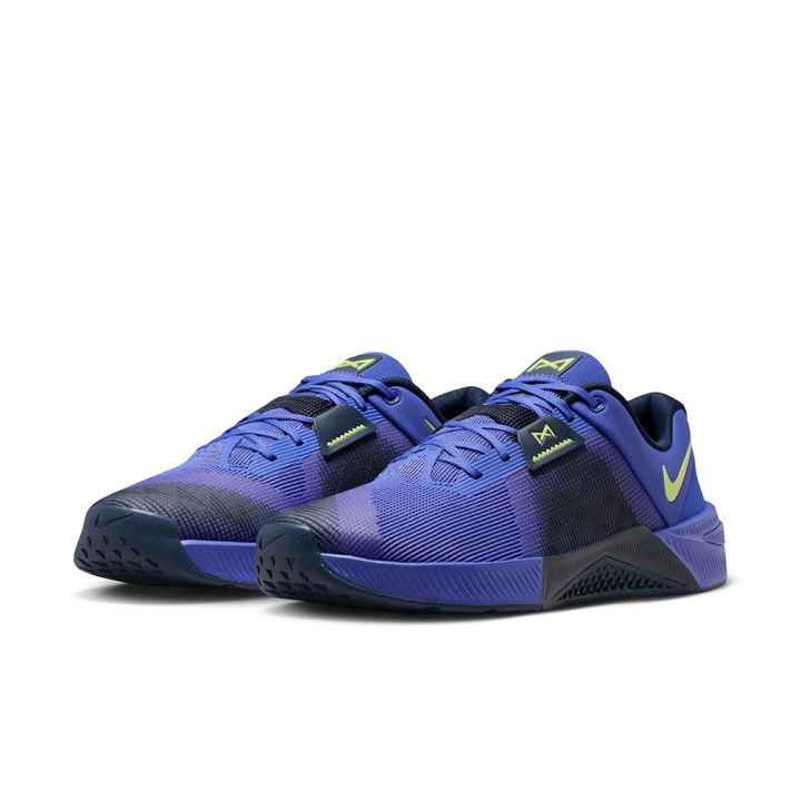 Nike Metcon 10 Grigio Navy - Scarpe Palestra Uomo