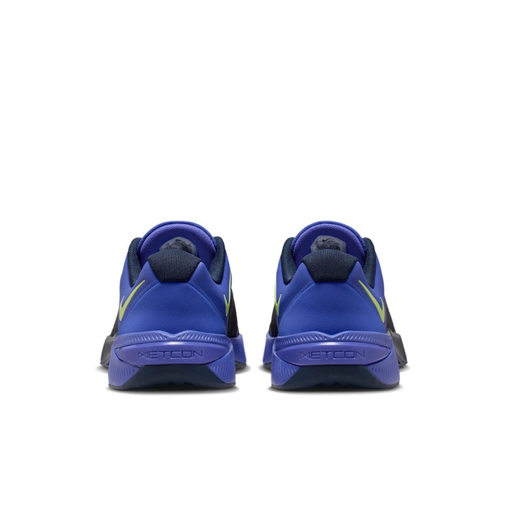 Nike Metcon 10 Grigio Navy - Scarpe Palestra Uomo