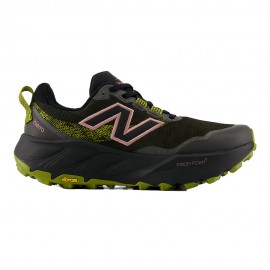 Fresh Foam X Hierro V9 nero Rosewood