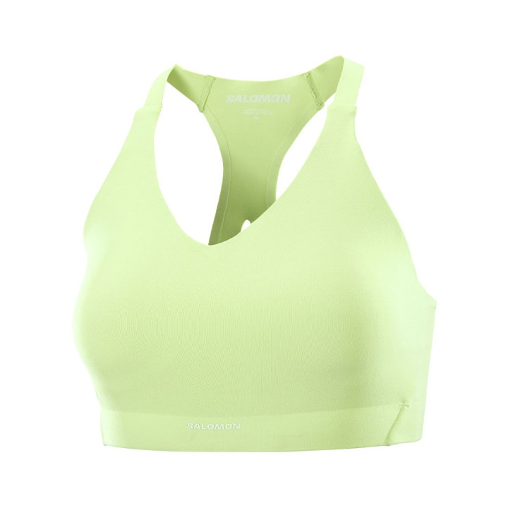 Salomon Bra Trail Running Shkout Bliss Butterfly Donna