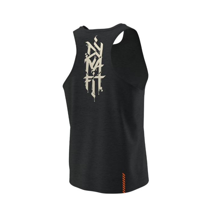Dynafit Canotta Trail Running Trail Nero Out Uomo