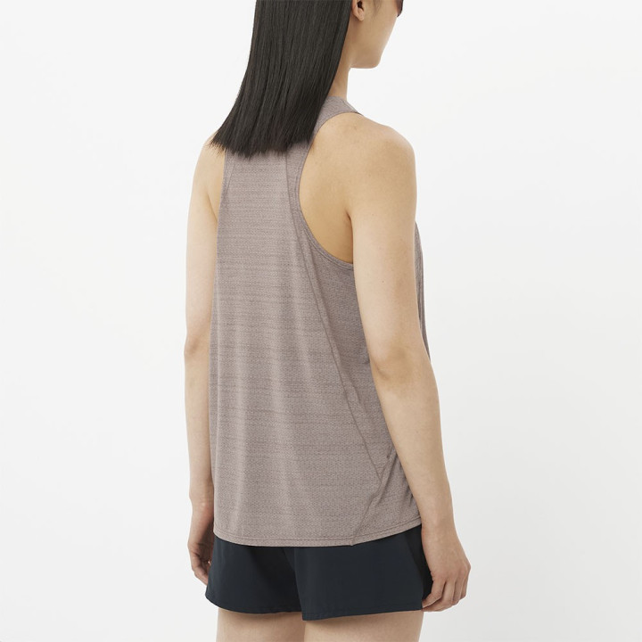 Salomon Tank Shkout Air Iron Donna