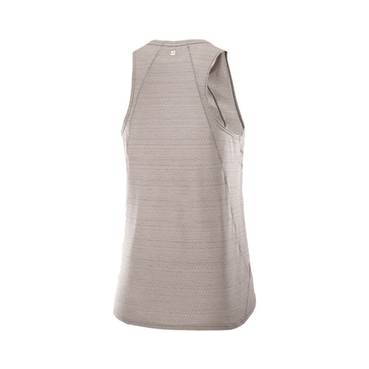 Salomon Tank Shkout Air Iron Donna
