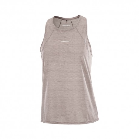 Salomon Tank Shkout Air Iron Donna