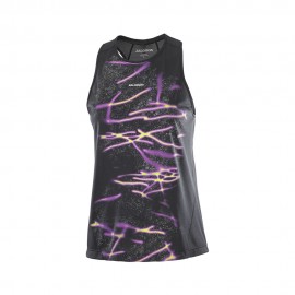Tank Shkout Core Deep nero