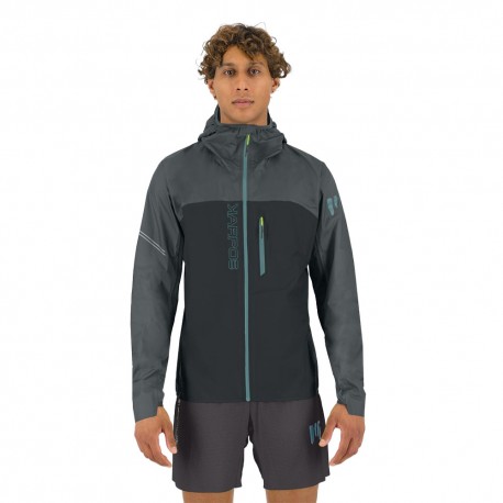 Karpos Gilet Alpinismo lavaredo Wind Vulcan Uomo