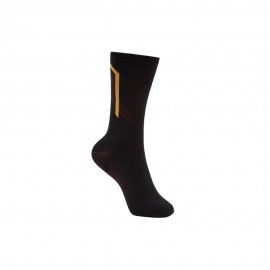 Flow Trail nero giallo