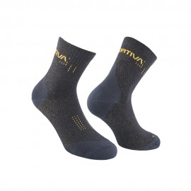 Sprint Trail nero giallo