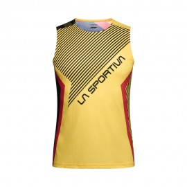 Flow nero giallo