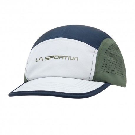 La Sportiva Cappello Trail Running Skyline Cypress Night Sky