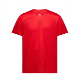 Pure Mountain rosso blu