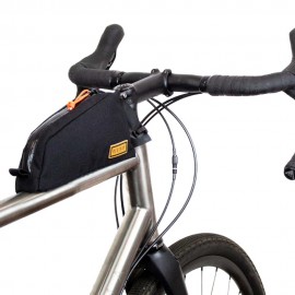 Top Tube Bolt-On 0.8Lt nera